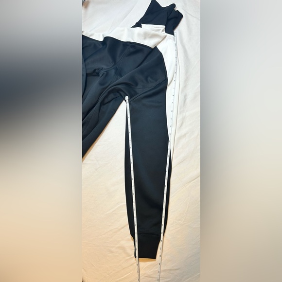 Nike Dri-Fit tracksuit 2pc Set size medium jacket small pants - Picture 6 of 15